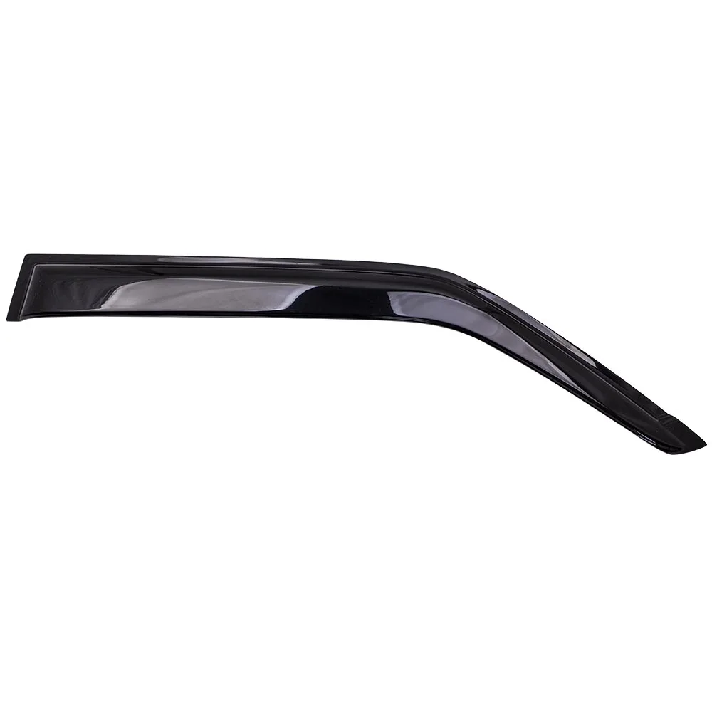 Deflectores de aire para Mitsubishi Pajero NM NP NS NT NW - imagen 3