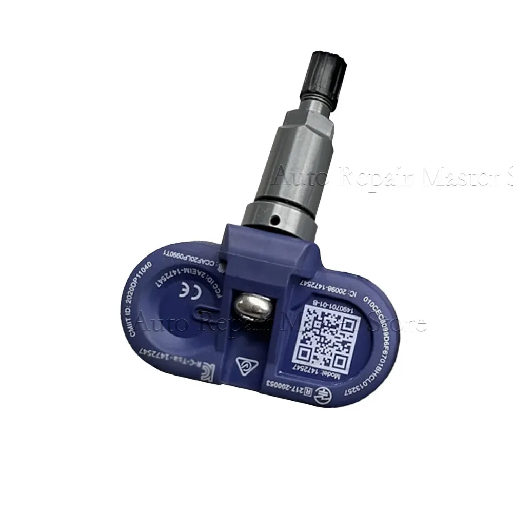 1/4 piezas 1490701 1472547 1490701 -01-B 1490701 -01-C PARA 2021 2022 Tesla Modelo 3 Modelo Y Modelo S Modelo X Sensor Bluetooth Tpms - imagen 5