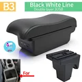 B3 Black white 3 USB