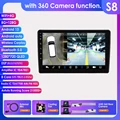 S8 with 360 Cam