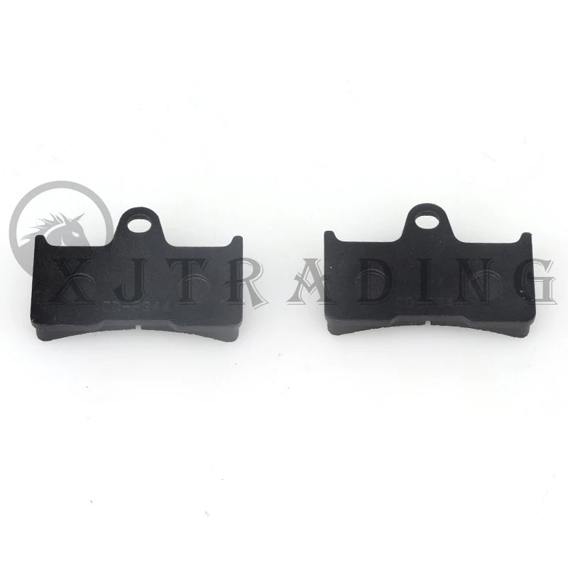 Pastillas de freno traseras CFMoto CF500 CF600 CF196 ATV UTV - imagen 5