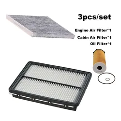 28113A9100 Filtro de aceite Kia Carnival 3.3L 2015-2019