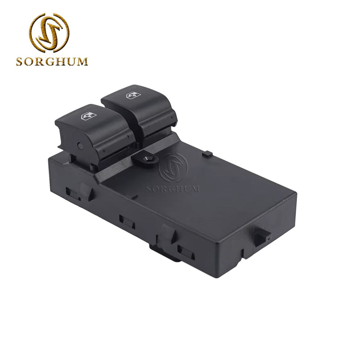 Interruptor elevalunas eléctrico GM Chevrolet Aveo 2011-2013 - imagen 2