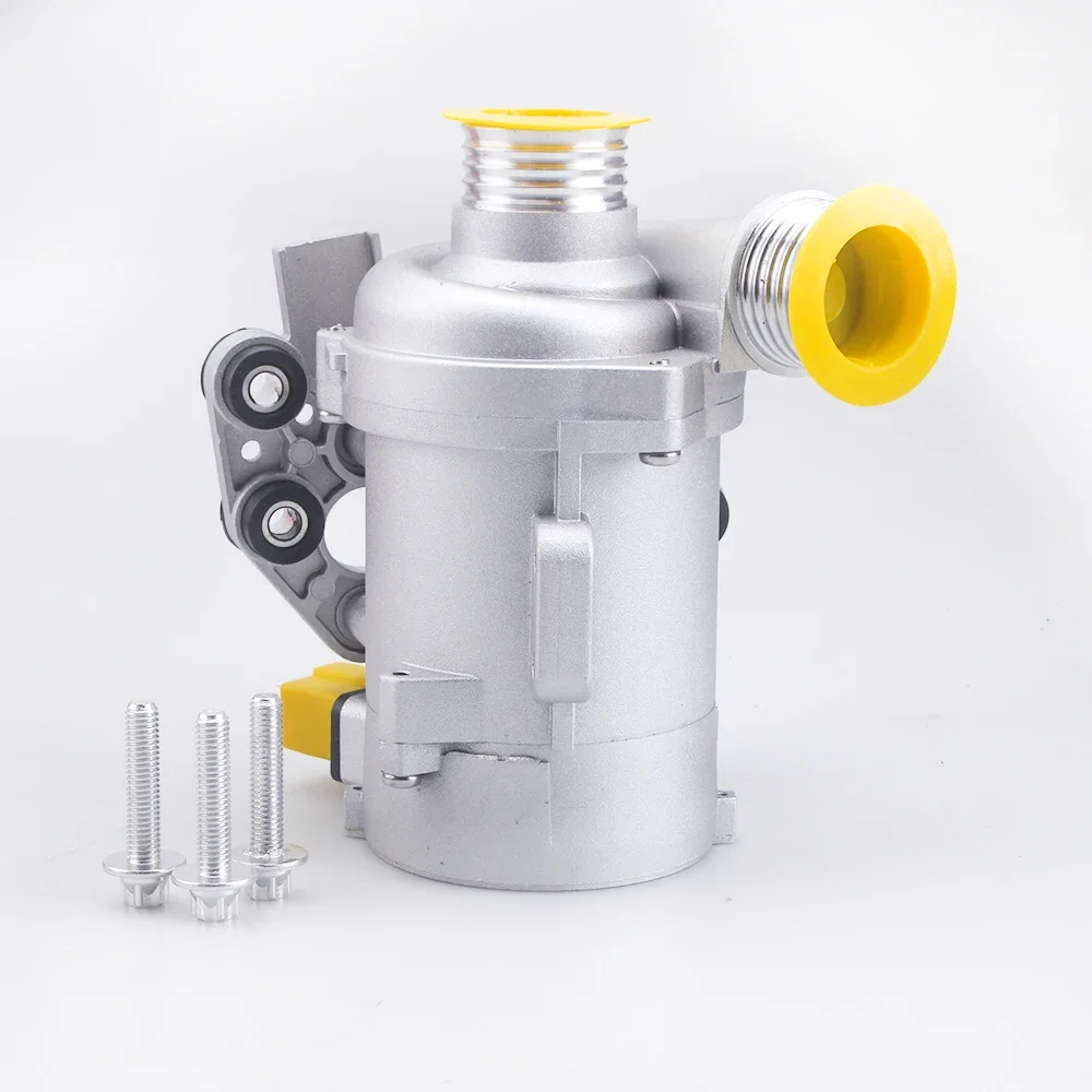 Bomba agua eléctrica BMW – OEM 11518635092 – F10 F11 X3 F25