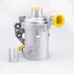 Bomba agua eléctrica BMW – OEM 11518635092 – F10 F11 X3 F25