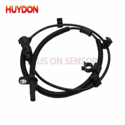 Sensor ABS trasero derecho Ford E-150/E-250/E-350 2011-2017