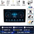 8G-128G CAM DVR