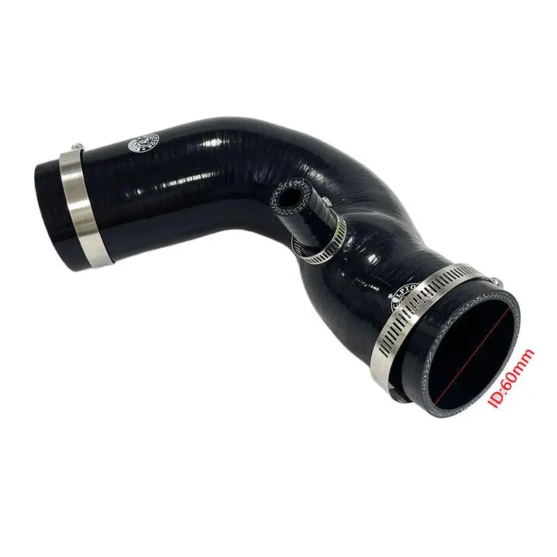 Manguera admisión turbo Mini Cooper S R52 R53 2002-2008 - imagen 3