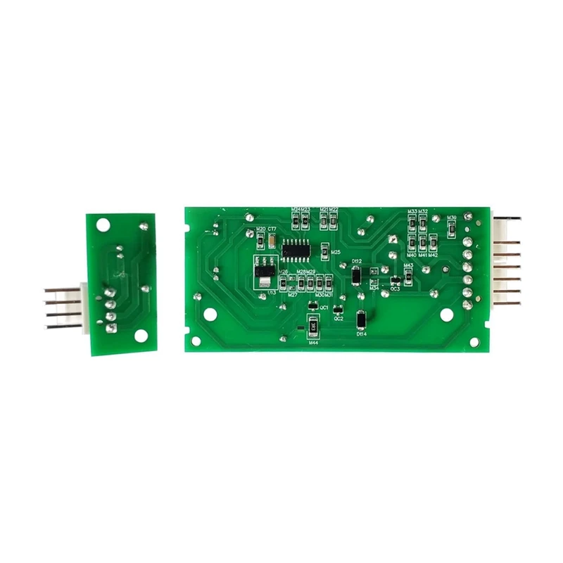 Sensor temperatura refrigerador OEM 2255114 – módulo control ice maker - imagen 4