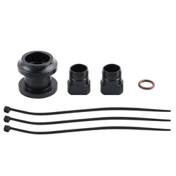 Aro de fuelle de cambio Honda Civic, Accord, CR-V, Acura RSX y TSX