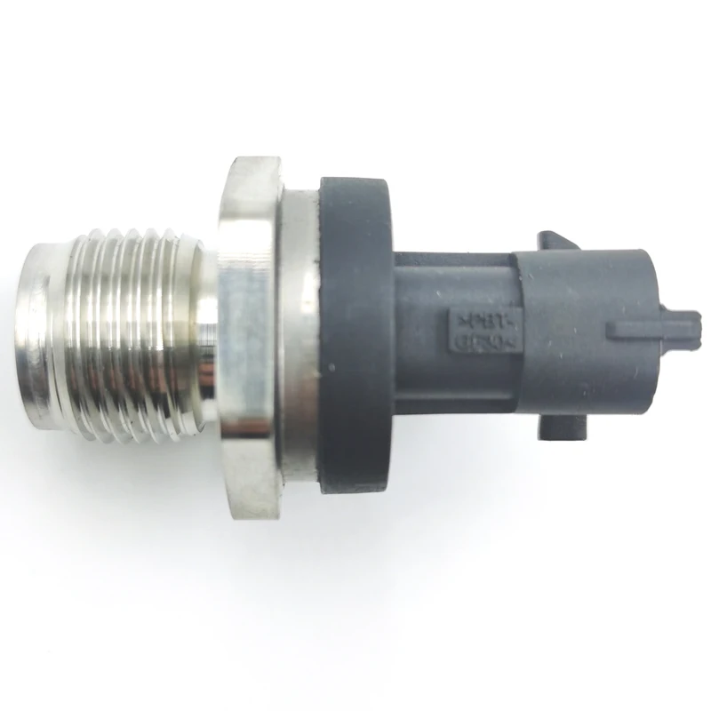 Sensor de presión de riel 0281006365 para camiones Cummins, Volvo e Iveco - imagen 2
