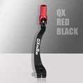 QX Red Black