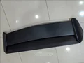 Matte black