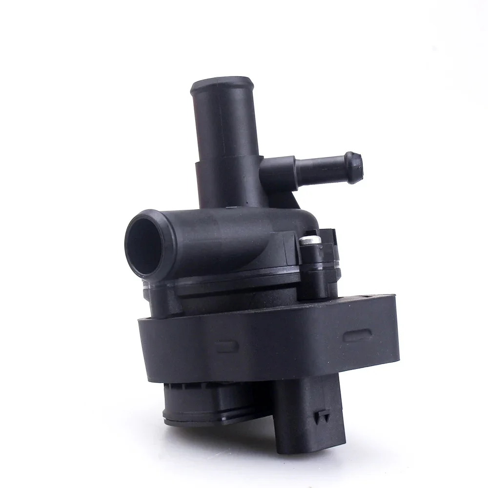 Bomba de agua eléctrica auxiliar A2048350264 – Mercedes C250 W204 1.8 - imagen 2