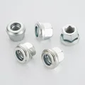 Lug Nuts x 5Pieces
