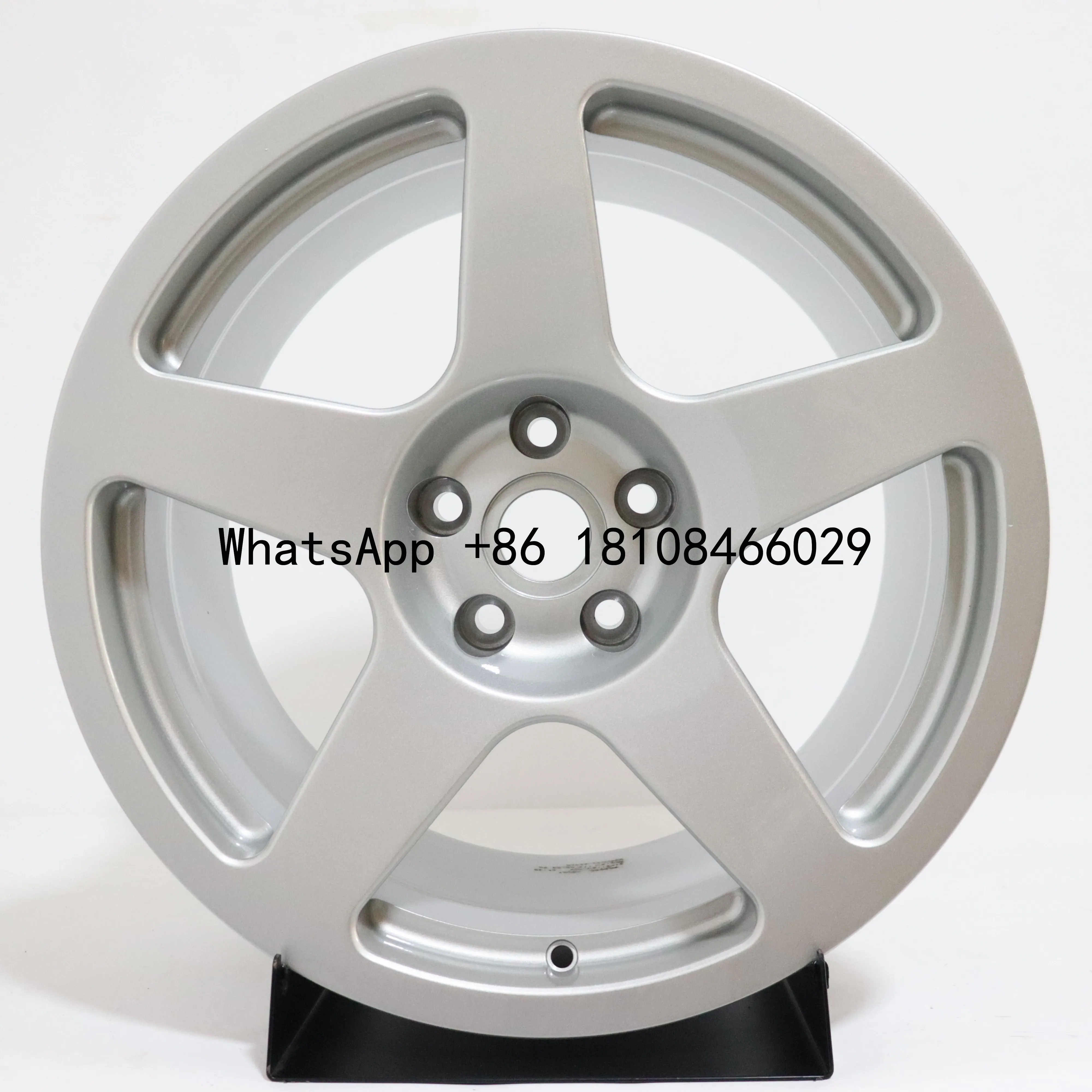 Llantas forjadas Xywheel para BMW Serie 3-8, 17-23 pulgadas