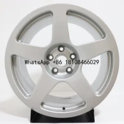 Llantas forjadas Xywheel para BMW Serie 3-8, 17-23 pulgadas