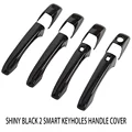 Smart Keyhole black