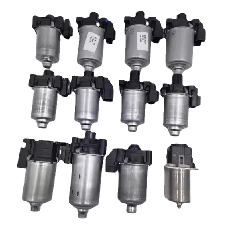 Actuador motor regulación asiento Toyota Camry Prado Highlander