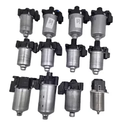 Actuador motor regulación asiento Toyota Camry Prado Highlander