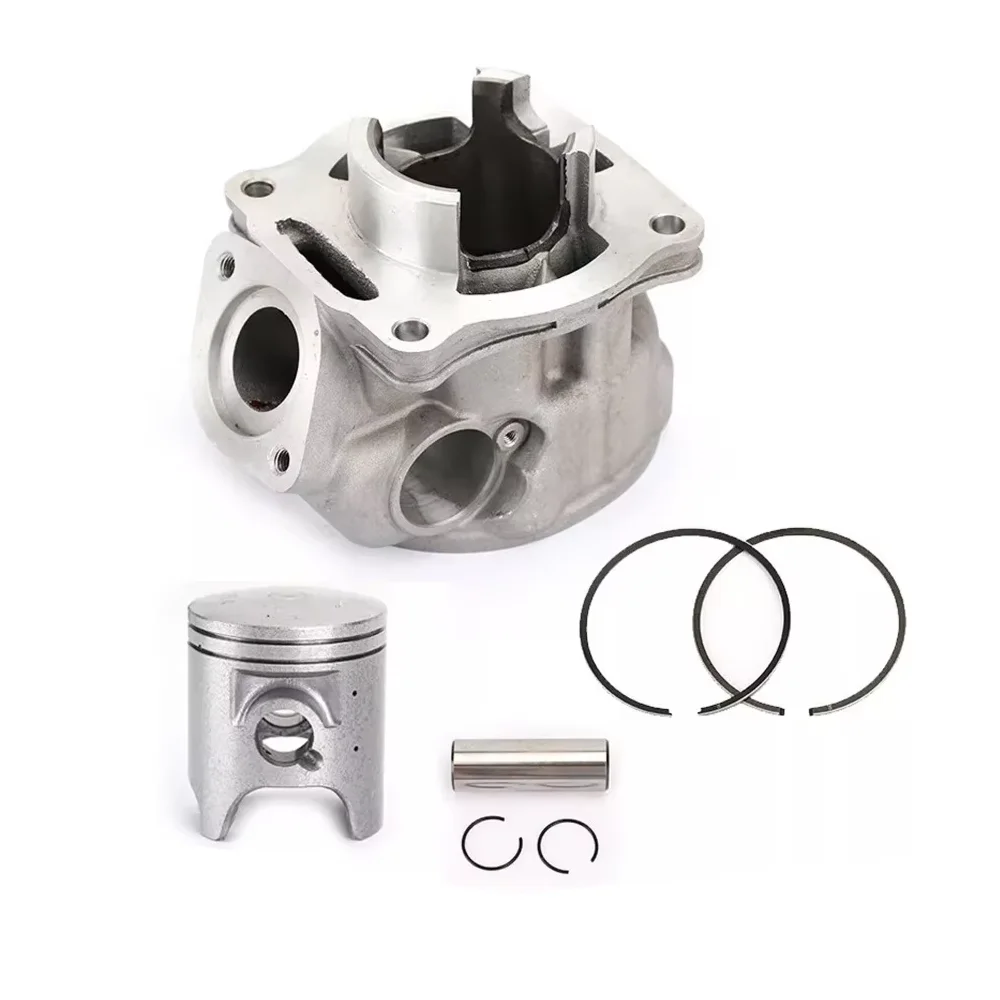 Kit de cilindro y pistón de 56,4 mm para Yamaha TZR 125 - imagen 4