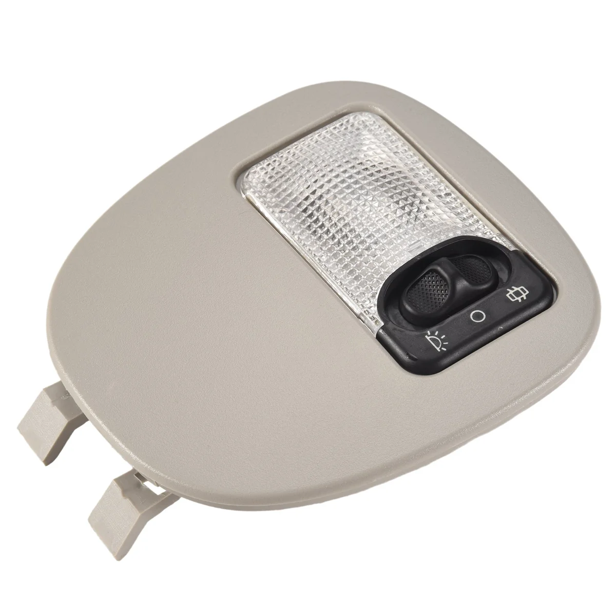 Protector de la luz de lectura para Peugeot 206CC y 207 Citroen - imagen 2
