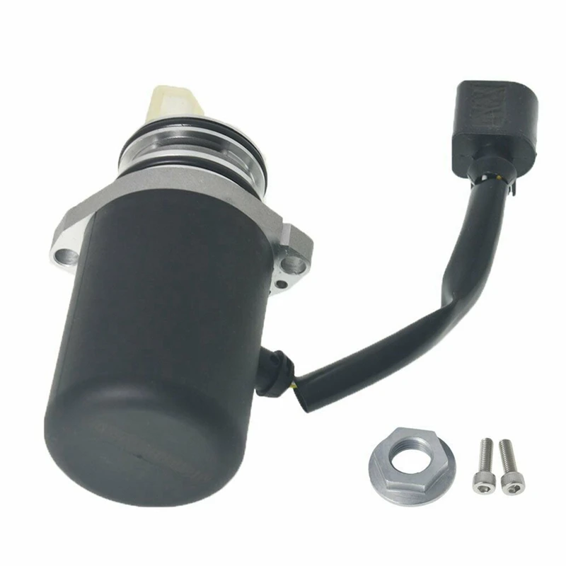 Bomba aceite diferencial AWD 30783079 – Volvo S60 S80 V70 XC70 XC90 - imagen 4