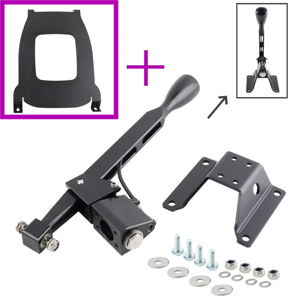 Kit de cambio corto Billet EG B para Honda Civic Si y CRX 92-00 - imagen 3