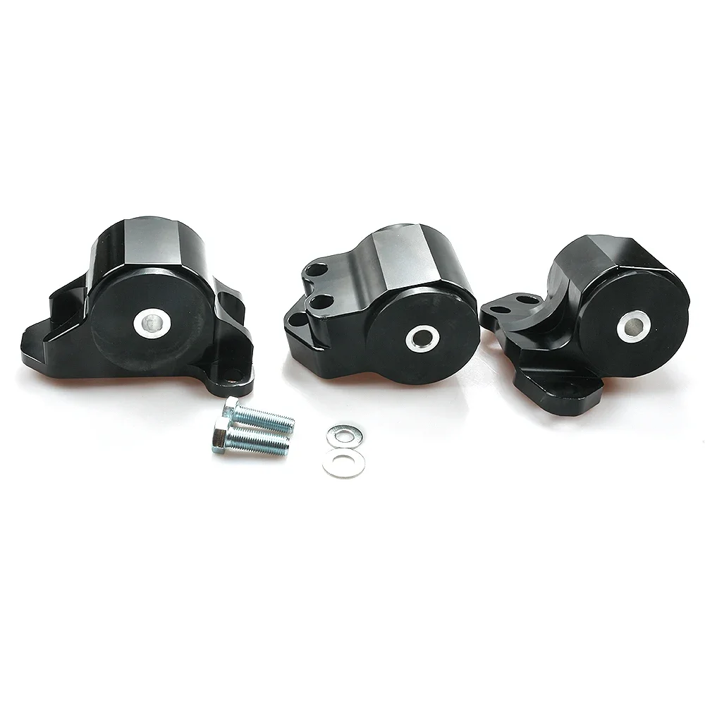 Soporte de motor modificado para Honda Civic EG