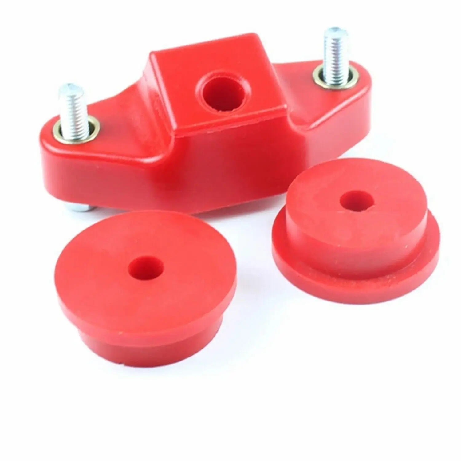 Casquillos del cambio Subaru Impreza WRX manual de 5 velocidades, delanteros y traseros - imagen 4