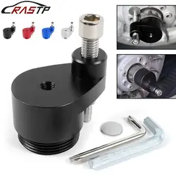 RASTP Extractor de correa CVT para Can-Am Maverick X3