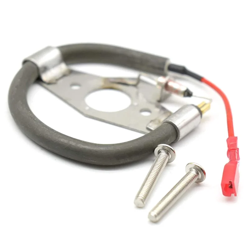 F81Z-9J294-AA Calentador filtro combustible Ford Powerstroke 7.3L - imagen 4
