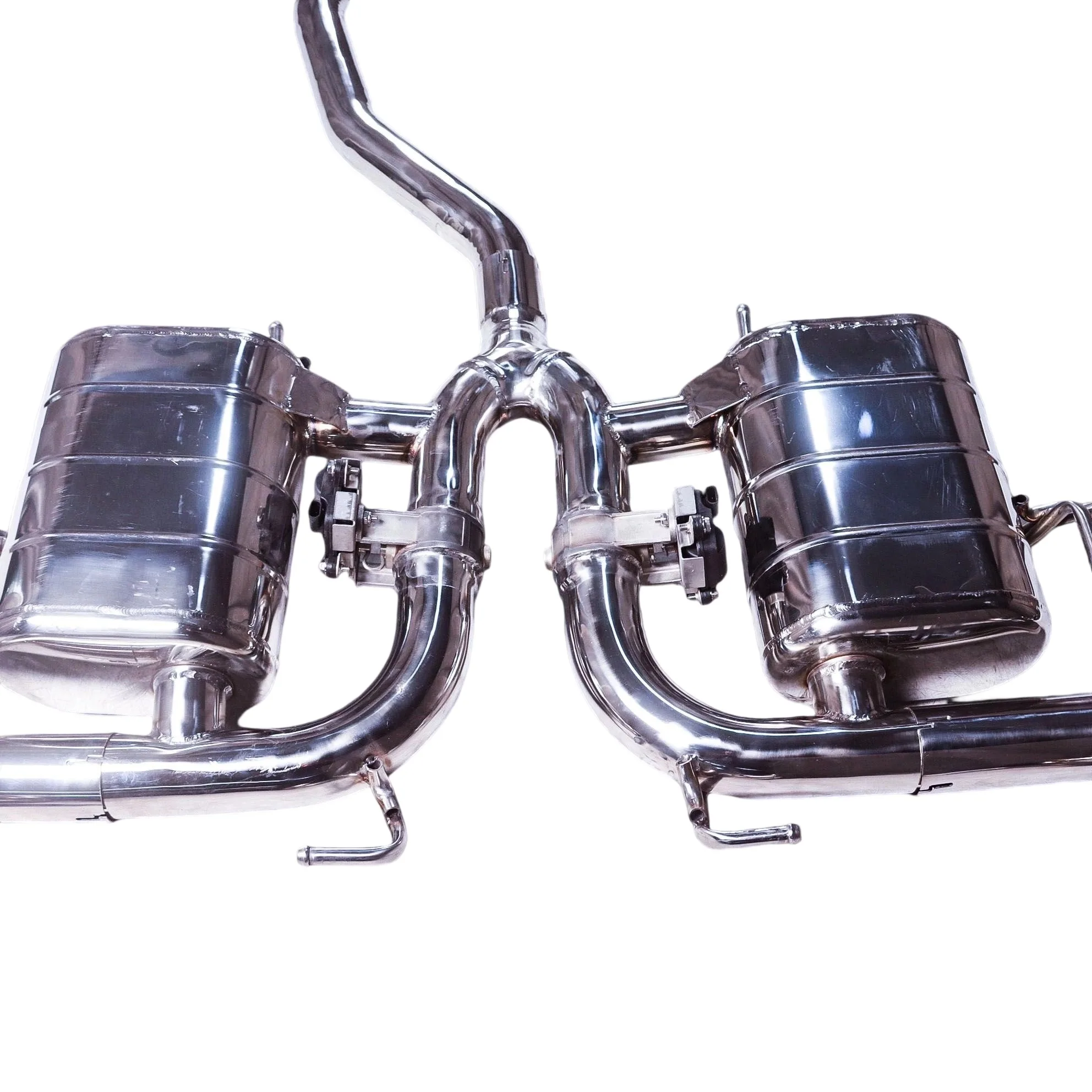 GFC Válvula wastegate turbo Honda Civic 2020 1.5T - imagen 2