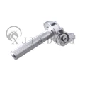 J - Silver Grip