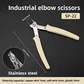 Electronic pliers 2