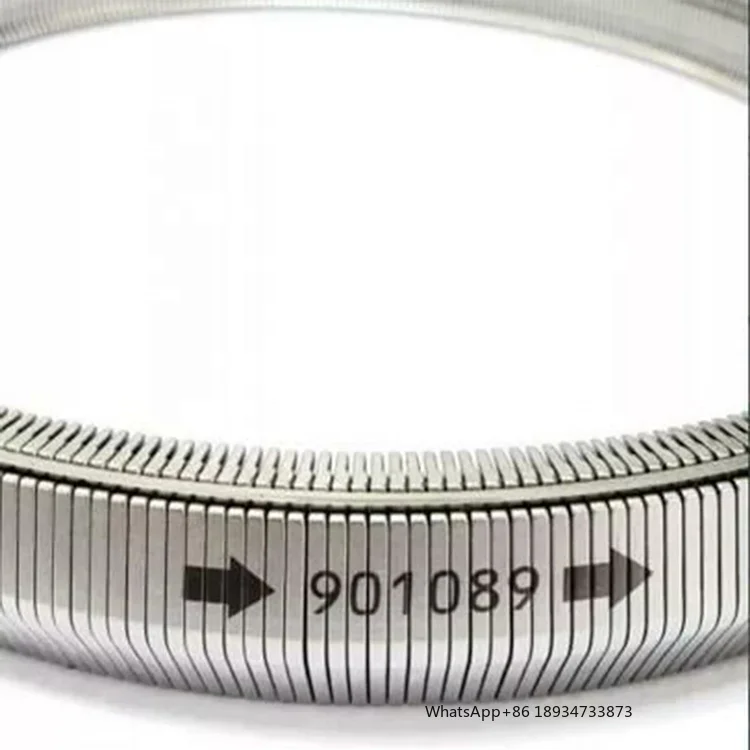 Cadena distribución JF017E para Nissan Altima 2.5 CVT - imagen 4