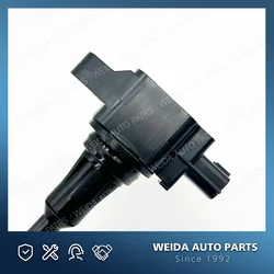 Bobina de encendido 22448-JA00C para Nissan Qashqai X-Trail
