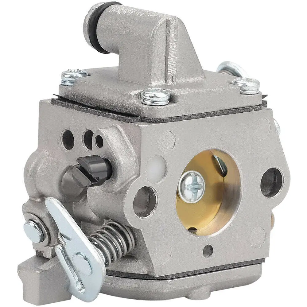 Carburador Stihl MS170 MS180 para motosierra 017 018 - imagen 2