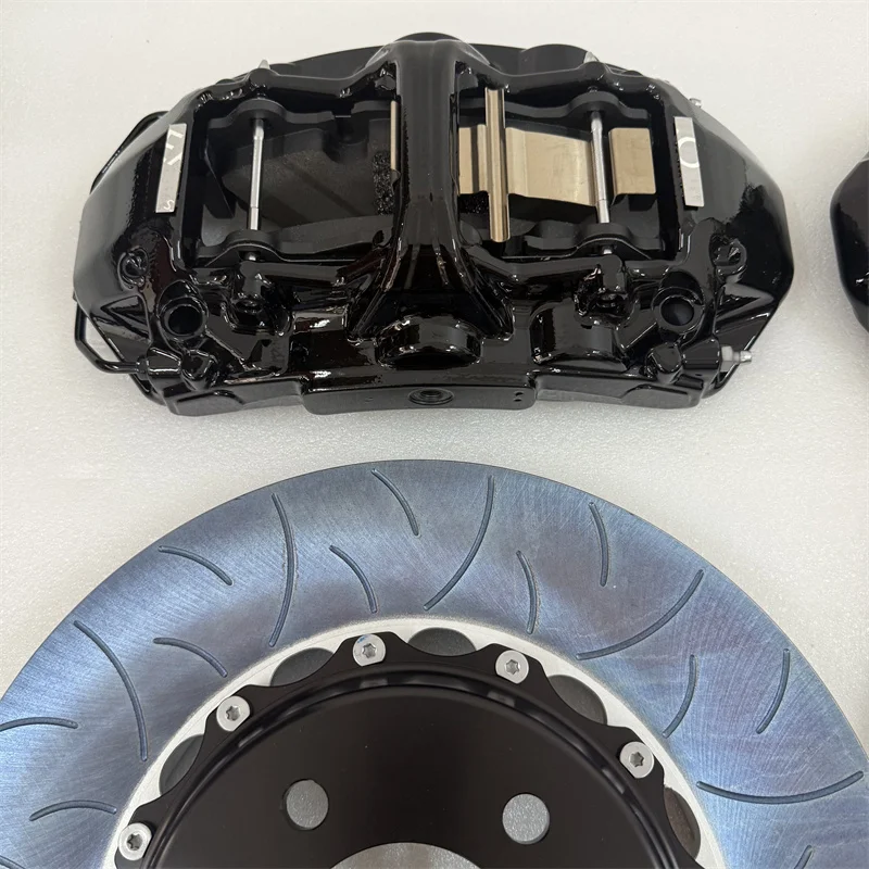 Pinza de freno Jekit 6 pistones para Nissan Skyline R32 GT-R - imagen 4