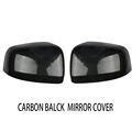 mirror cover carbon