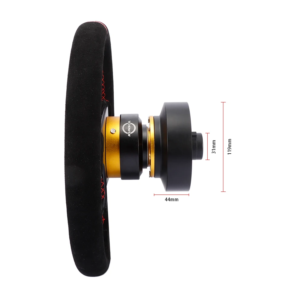 Kit adaptador de volante BMW F20/F22/F30/F10/G20 - imagen 5