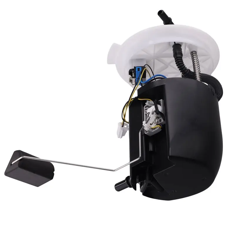 Módulo Bomba Combustible Cadillac CTS 6.2L