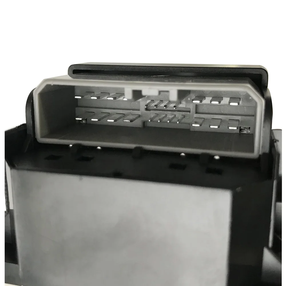 Botón elevalunas Honda Civic 2006-2011 – Interruptor 35750-SNV-H51 - imagen 5