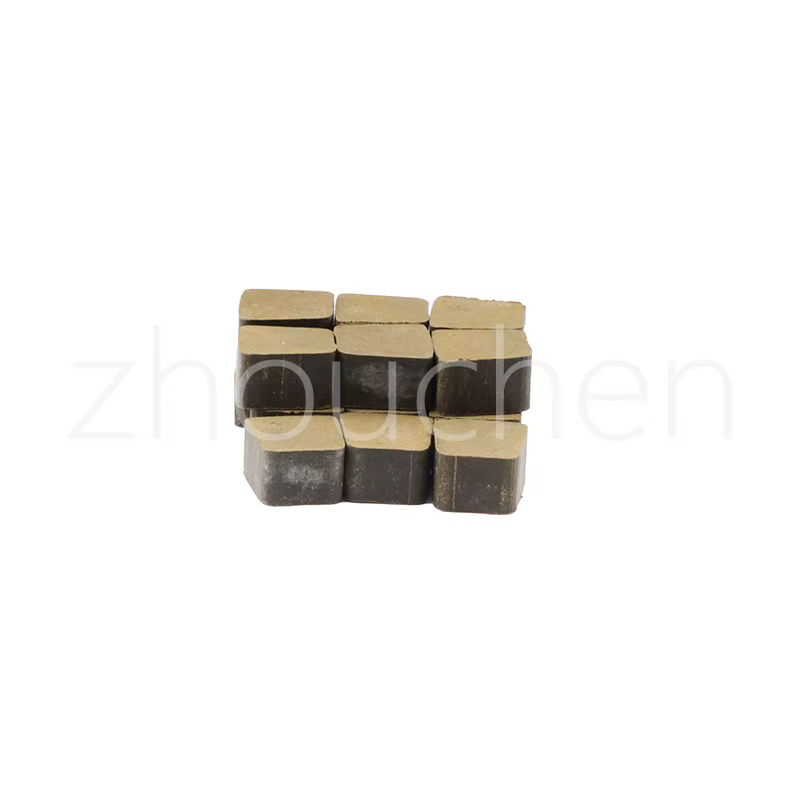 Pastillas de embrague cuadradas para motor de bicicleta 60/80 cc - imagen 2