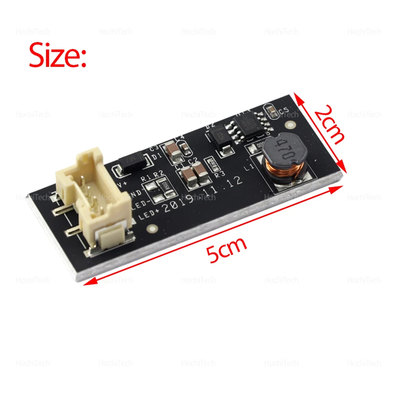 Controlador LED trasero B003809.2 – BMW X3 F25 2011-2017 - imagen 4
