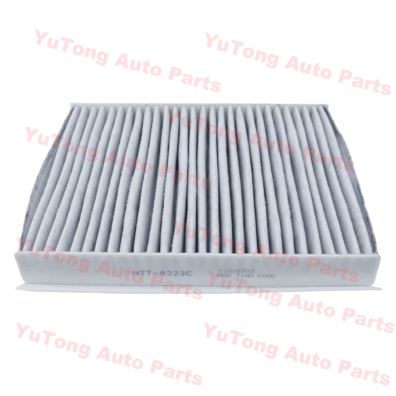 Filtro habitáculo A/C 11018703 para MG MG7 1.5T – ROEWE RX5 – MAXUS MIFA 7 - imagen 4