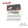 M6DP-silvery