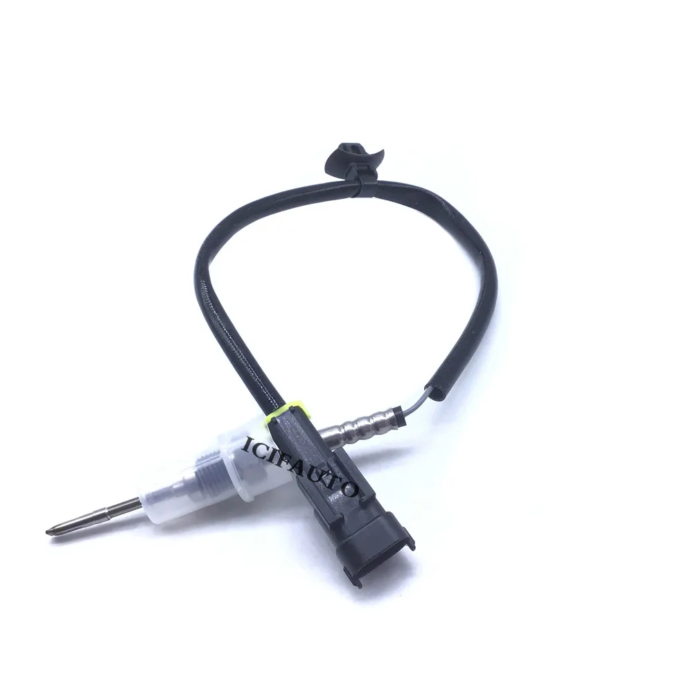 Sensor temperatura gases escape EGT Hyundai ix35 1.7 CRDi