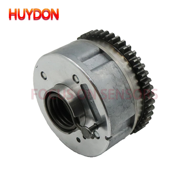 24370-2B800 Engranaje de árbol de levas de escape Hyundai Kia - imagen 5