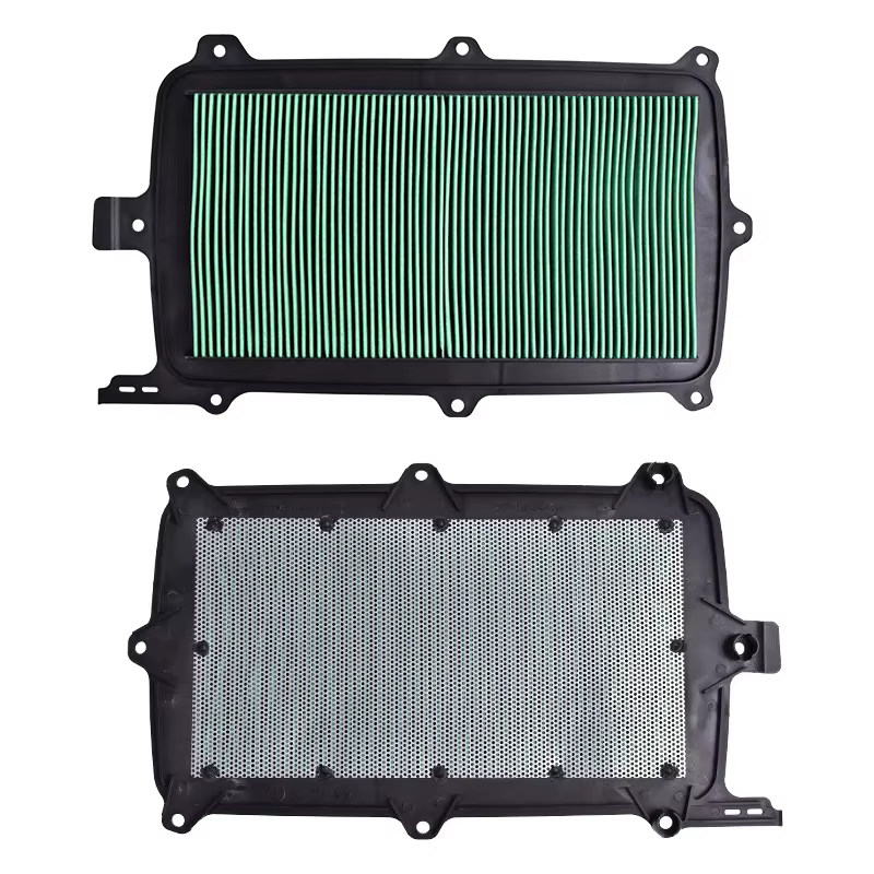 Kit filtro de aceite y limpiador de aire – Honda Talon 1000 2019-2024